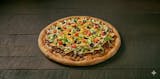 Taco Pizza