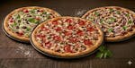 Any Large Specialty Pizza Special