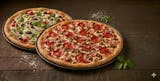 2 + 2 Deal - 2 Medium Pizzas