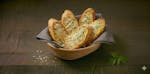 Garlic Parmesan Bread