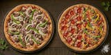 Family Special - 2 Large Pizzas