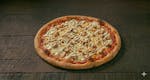 Chicken Ranch Pizza