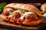Meatball Sub