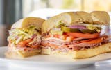Italian Sub