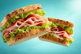 Turkey Club Sub