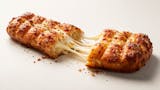 Stuffed Cheesy Bread