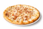 Chicken Bacon Ranch Pizza 