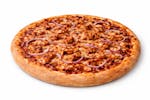 BBQ Chicken Pizza