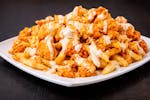 Buffalo Chicken Fries