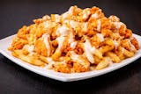 Buffalo Chicken Fries