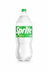 2-Liter Bottle Sprite