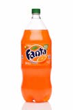 2-Liter Bottle Fanta Orange 