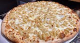 Bridge St. Mac & Cheese Pizza