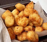 Cheese Curds