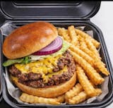 Bridge St, Smash Burger