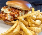 Bridge St. Signature Heat