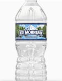 Bottled Water