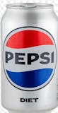 Diet Pepsi