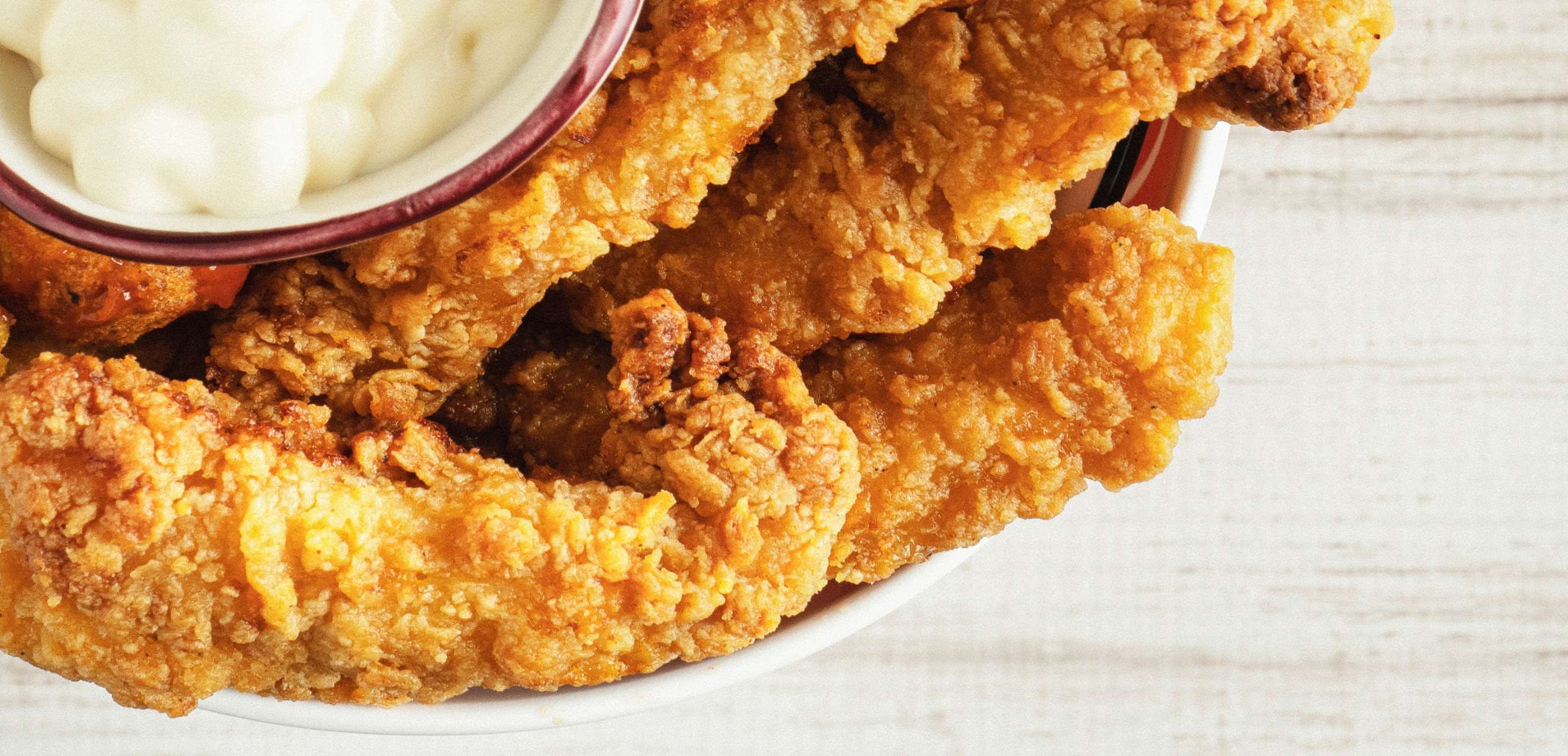 Chicken Tenders