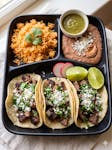 Street Tacos