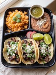 Street Tacos