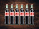 Mexican Coca Cola