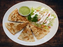 Quesadilla