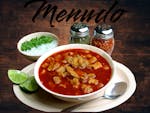 Caldo Menudo