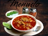 Caldo Menudo