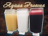 Aguas Frescas