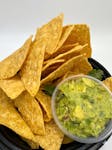  Chips & Guacamole