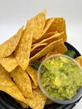 Chips & Guacamole