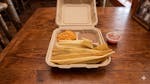  Chicken Tamales