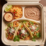 Shrimp Tacos