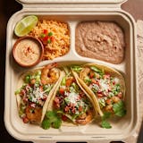 Shrimp Tacos