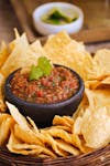  Chips & Salsa