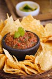  Chips & Salsa