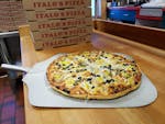 Italo's Special Pizza
