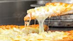 Hawaiian Pizza