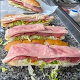Italian Sub