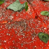 Marinara Pie (no Cheese)