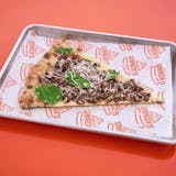 Porcini & Tartufo Slice