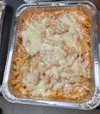 1. Full Baked Ziti