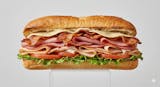 Italian Sub