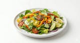 Tossed Salad