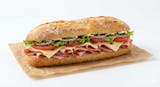 Turkey Club Sub
