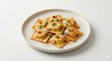 Cheese Ravioli Parmigiana