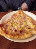 Pizza Hawaiana