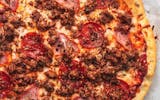  Meat Lover Pizza