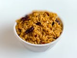 Rice & Peas